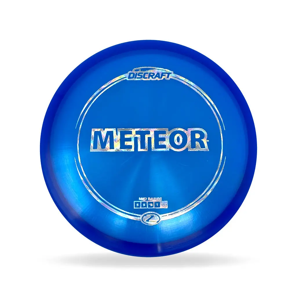 Discraft - Z Line Meteor 1