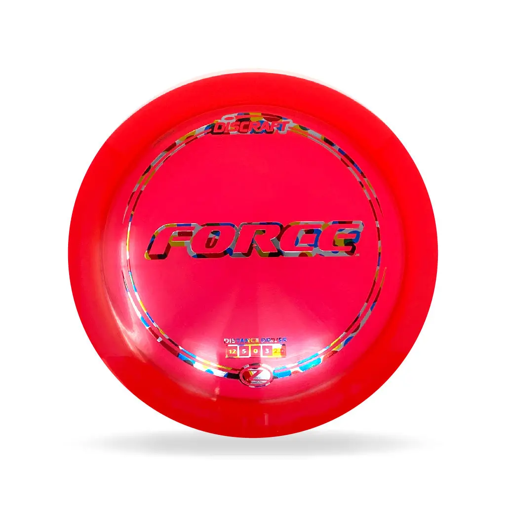 Discraft - Z Line Force 1