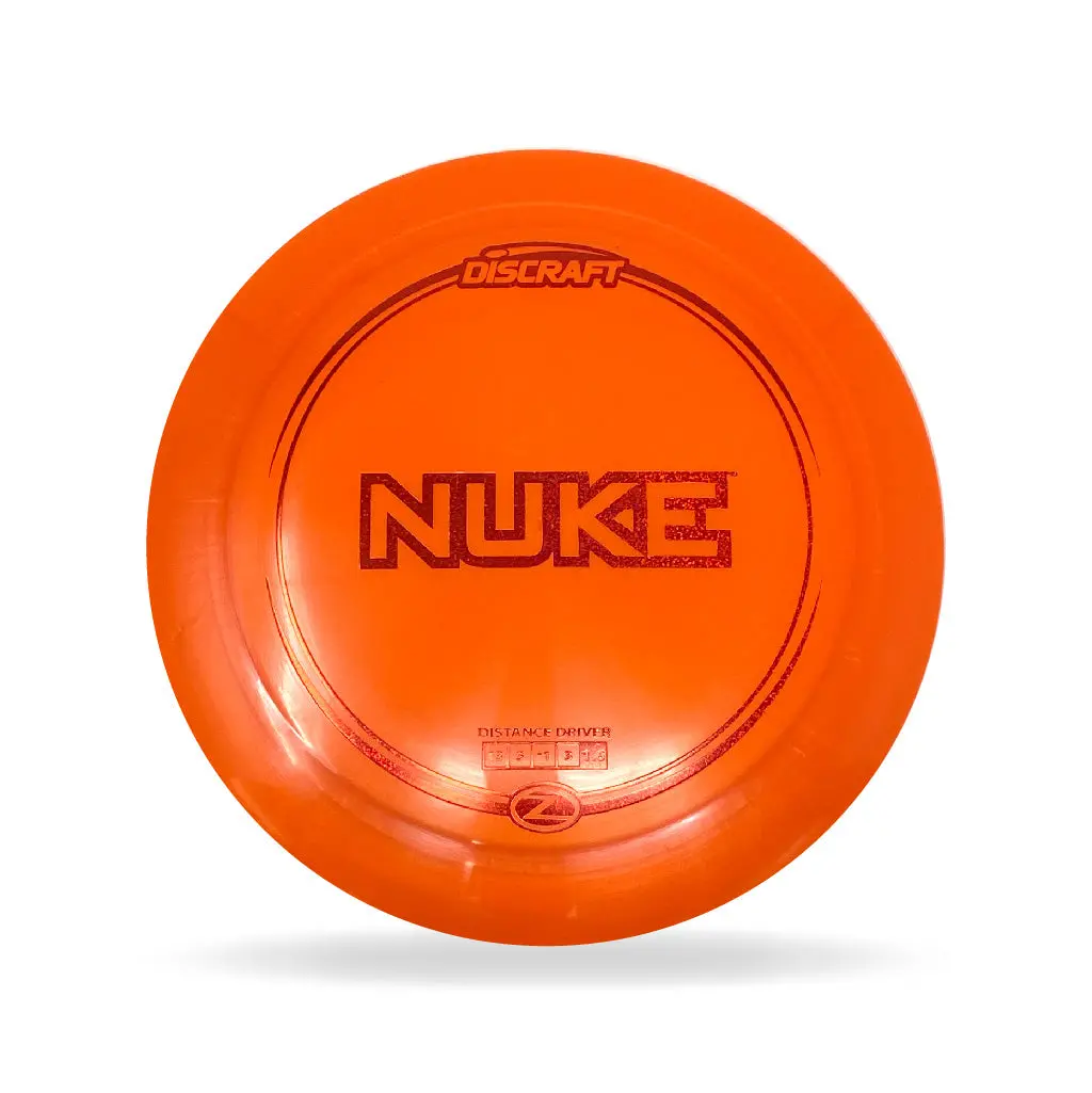 Discraft - Z Line Nuke 1