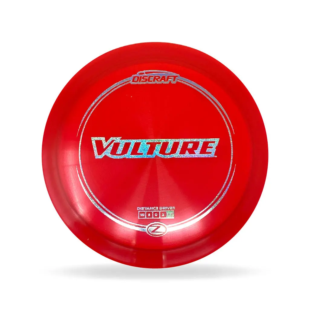 Discraft - Z Line Vulture 1