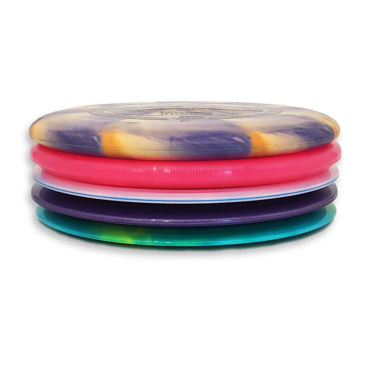 Discraft Signature Sampler Pack 1