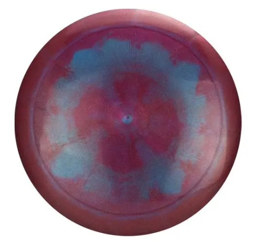 Discraft Swirly Esp Venom 2023 Anthony Barela 2