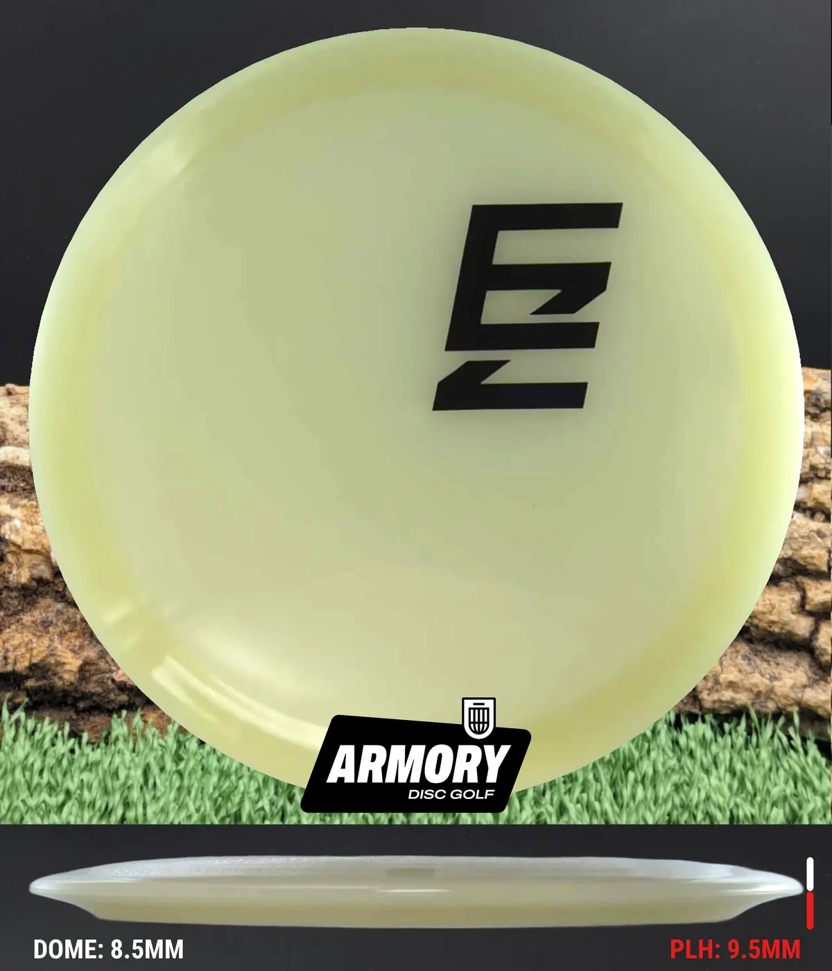 Discraft Mega Glo Anax 1