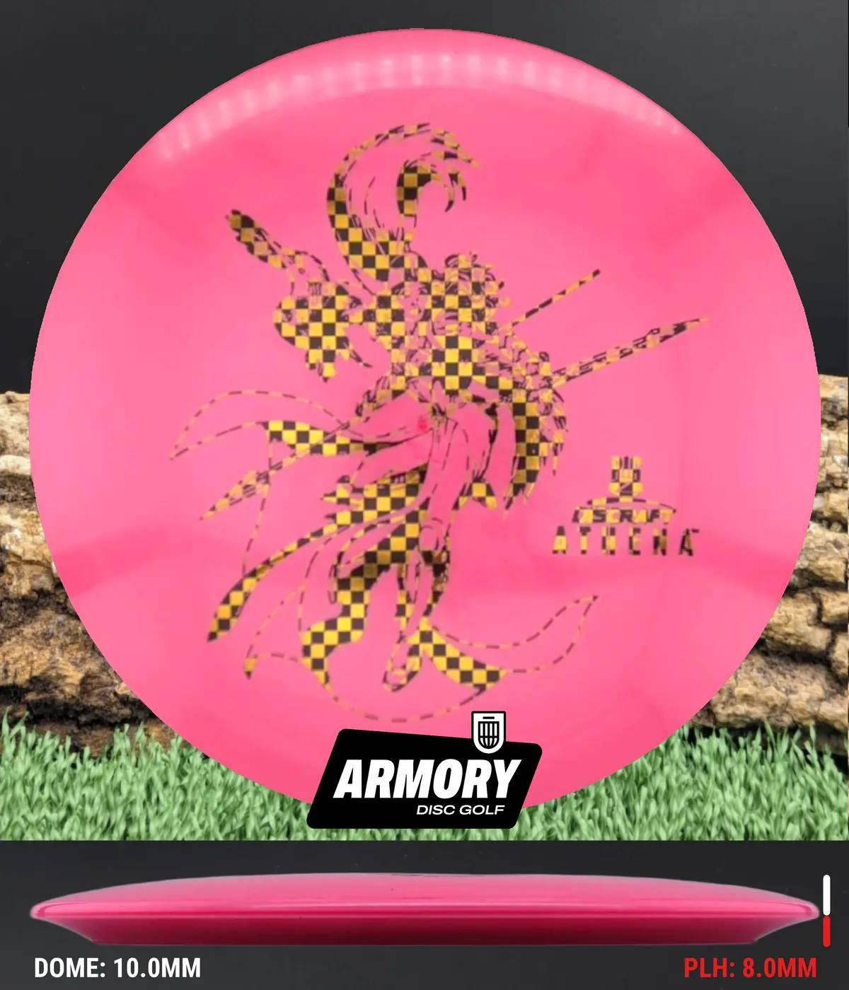 Discraft Big Z Athena 2