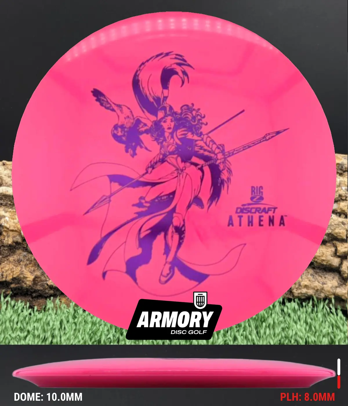Discraft Big Z Athena 3