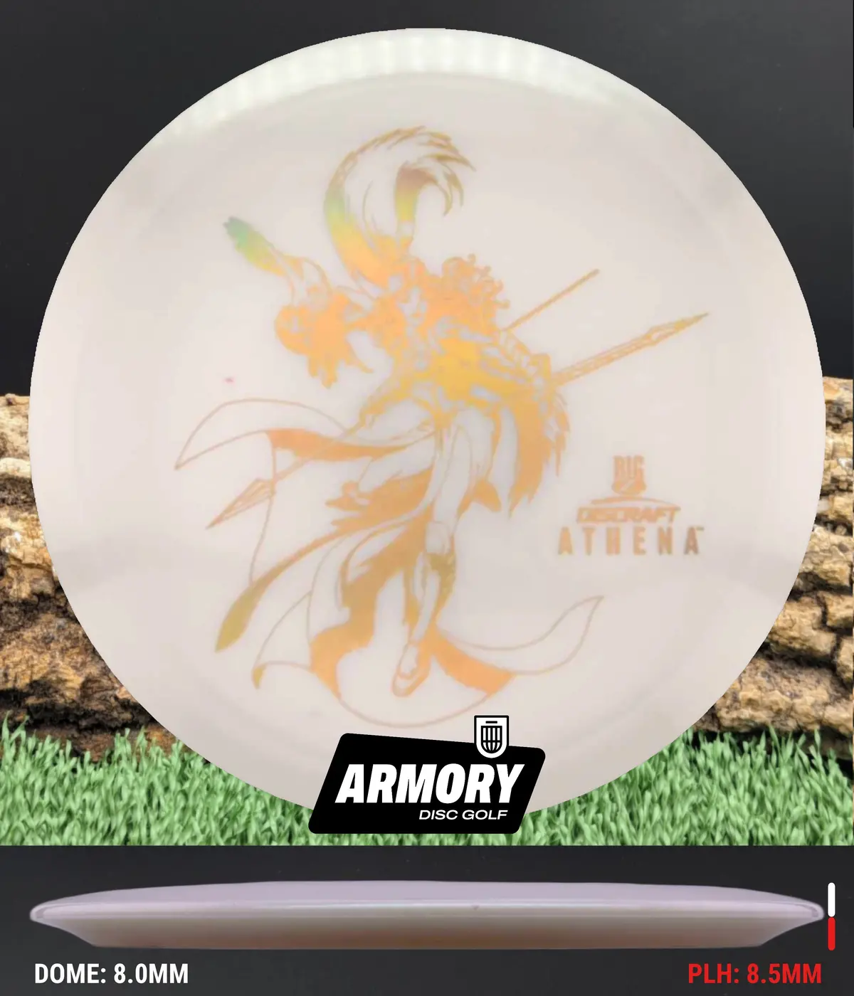 Discraft Big Z Athena 4