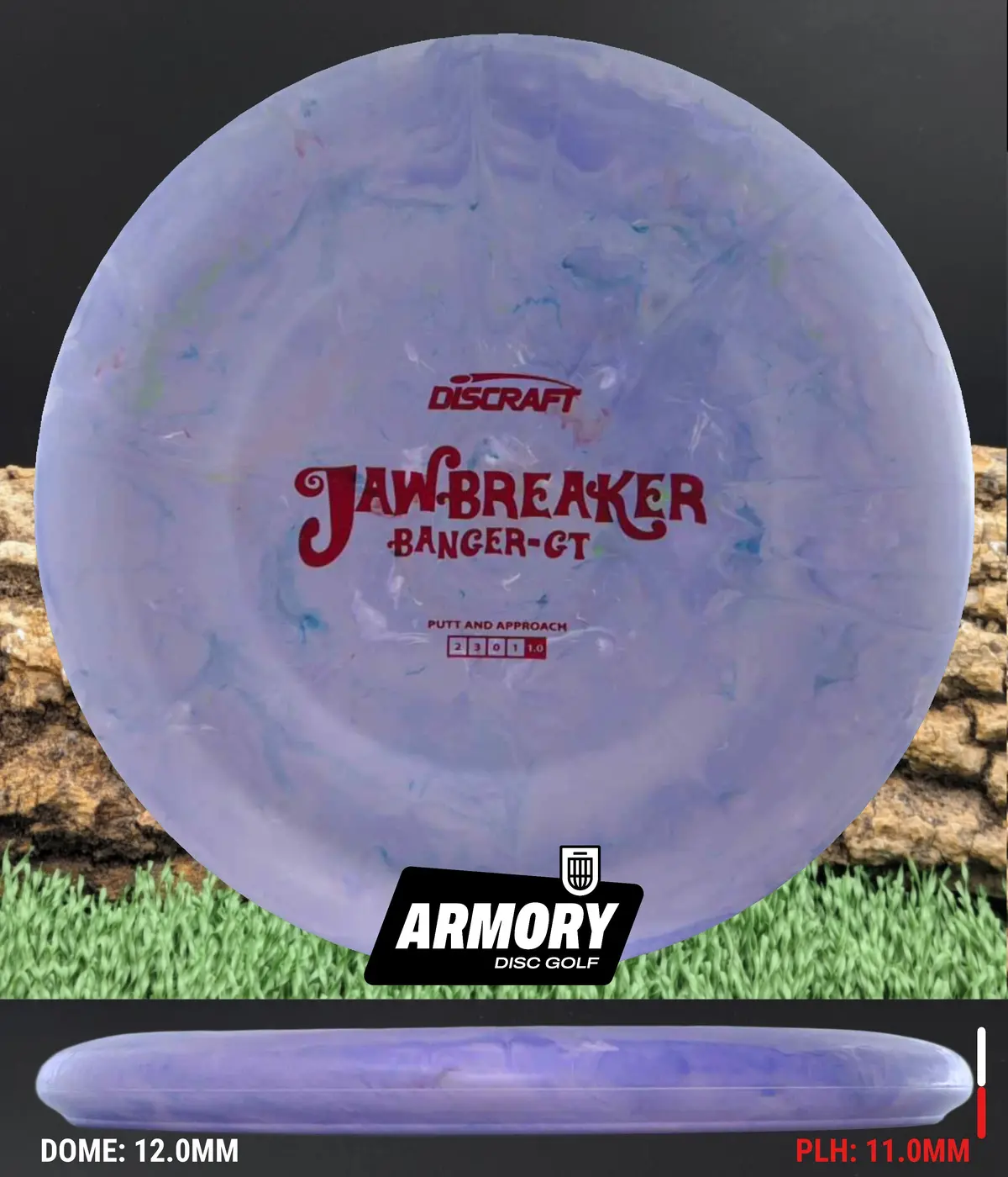 Discraft Banger Gt 1