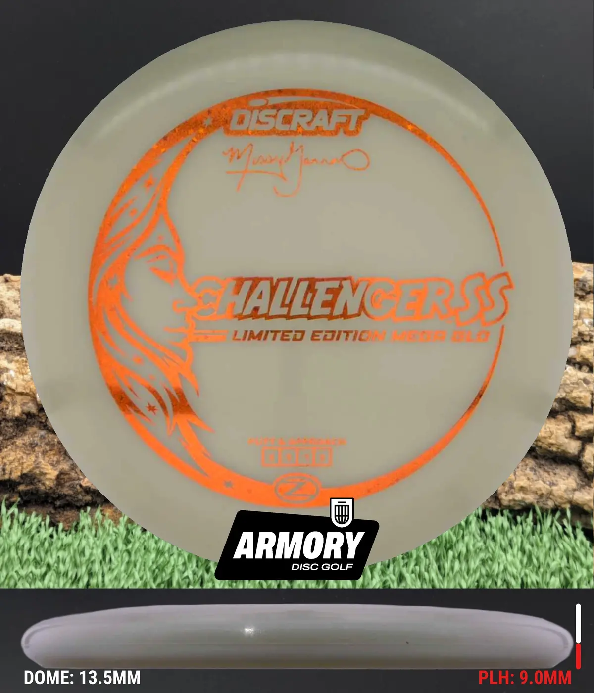 Discraft Challenger Ss 6