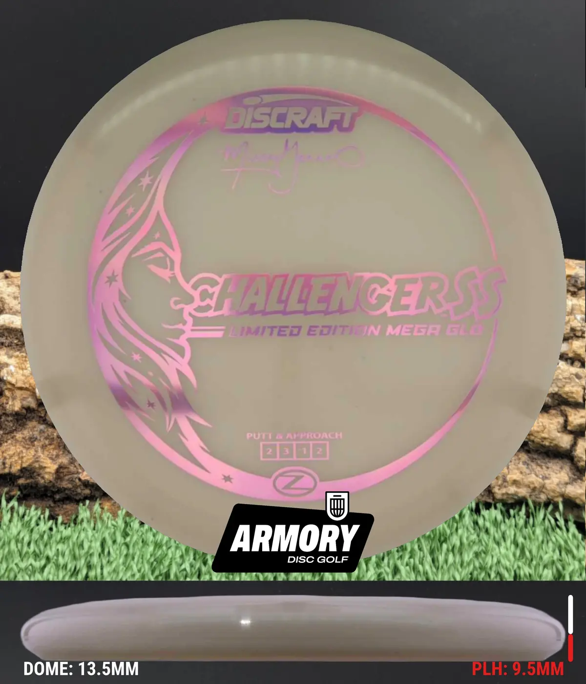 Discraft Challenger Ss 7