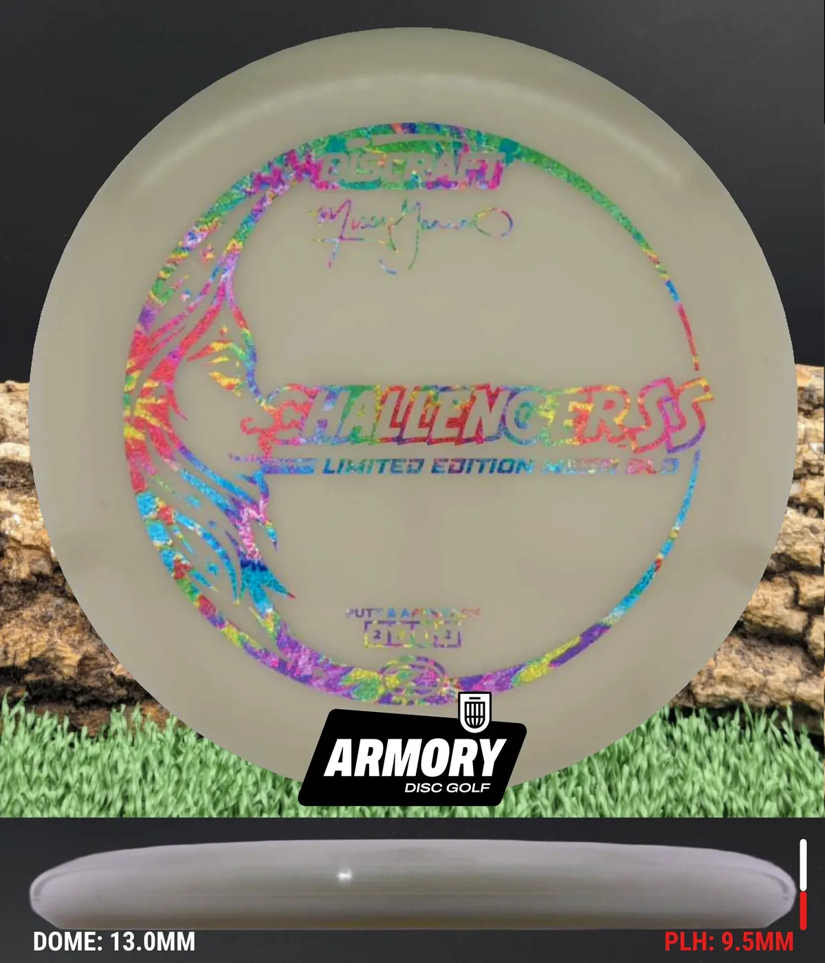 Discraft Challenger Ss 8