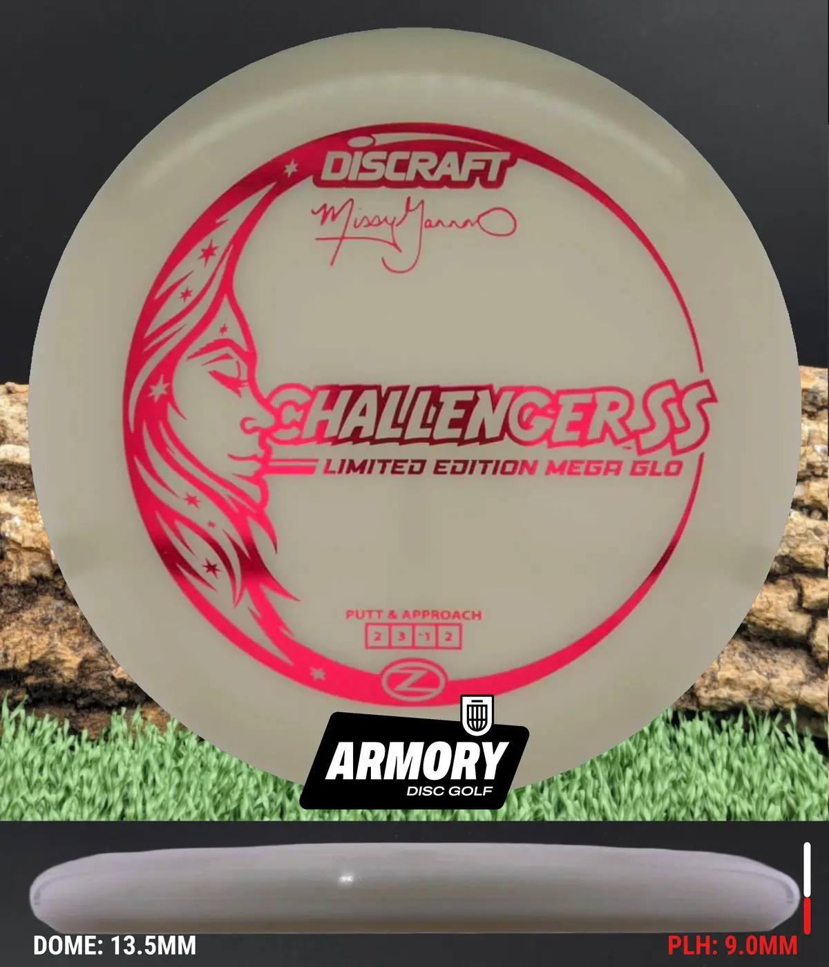 Discraft Challenger Ss 9