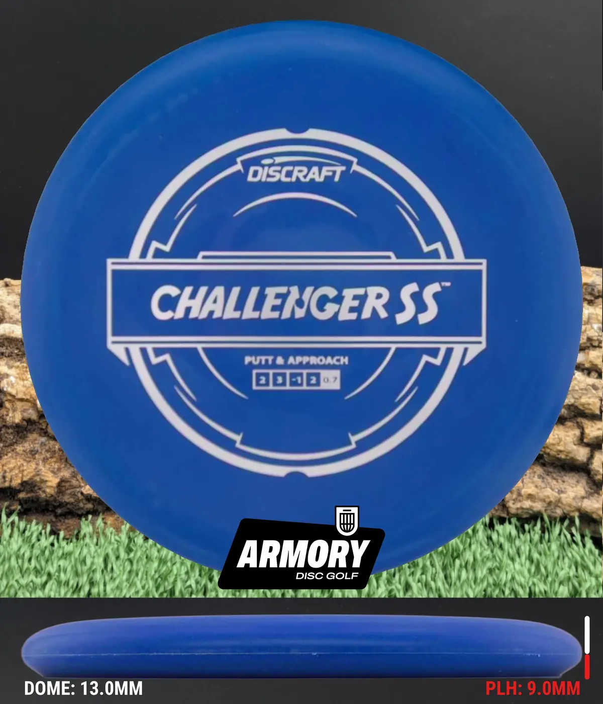 Discraft Challenger Ss 5