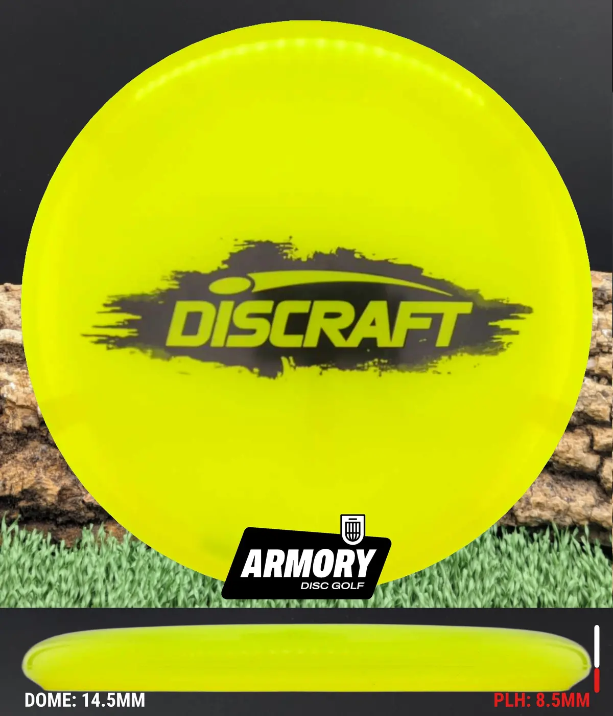 Discraft Challenger Ss 3
