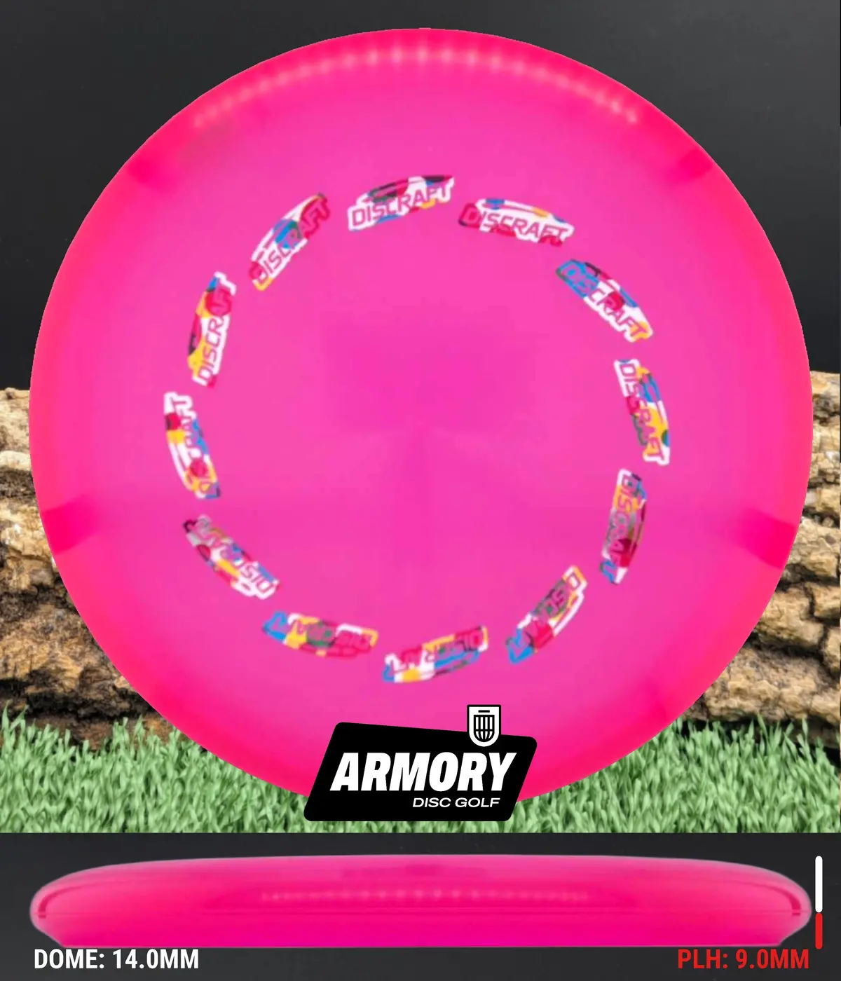 Discraft Challenger Ss 4