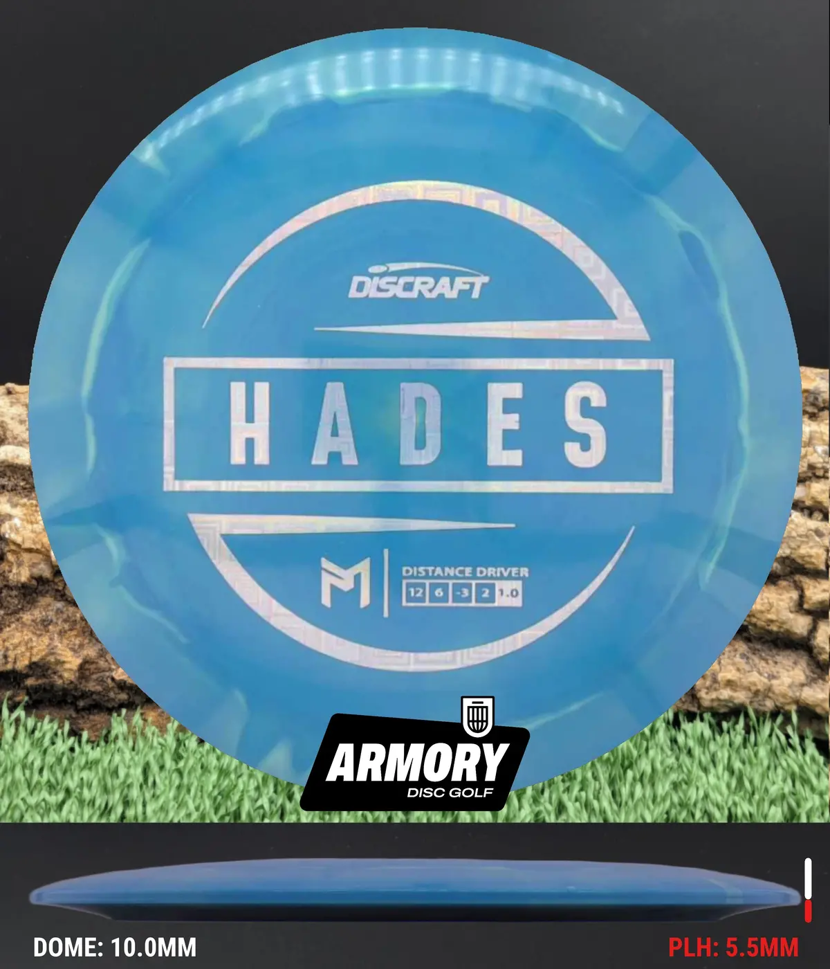 Discraft Esp Hades 10