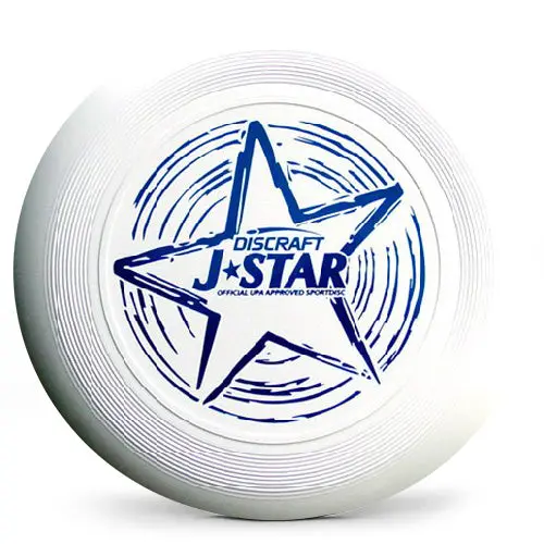 Discraft J-Star 1
