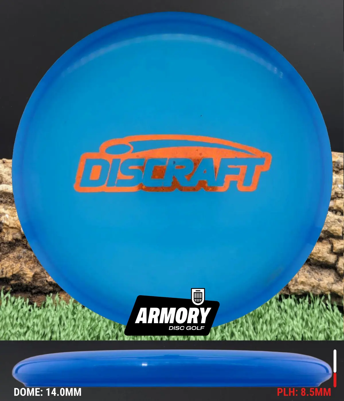 Discraft Mcbeth Kratos 10