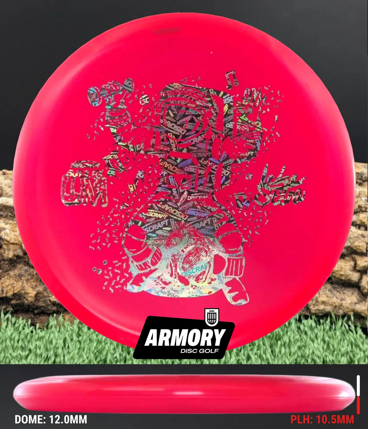 Discraft Super Flx Luna 7