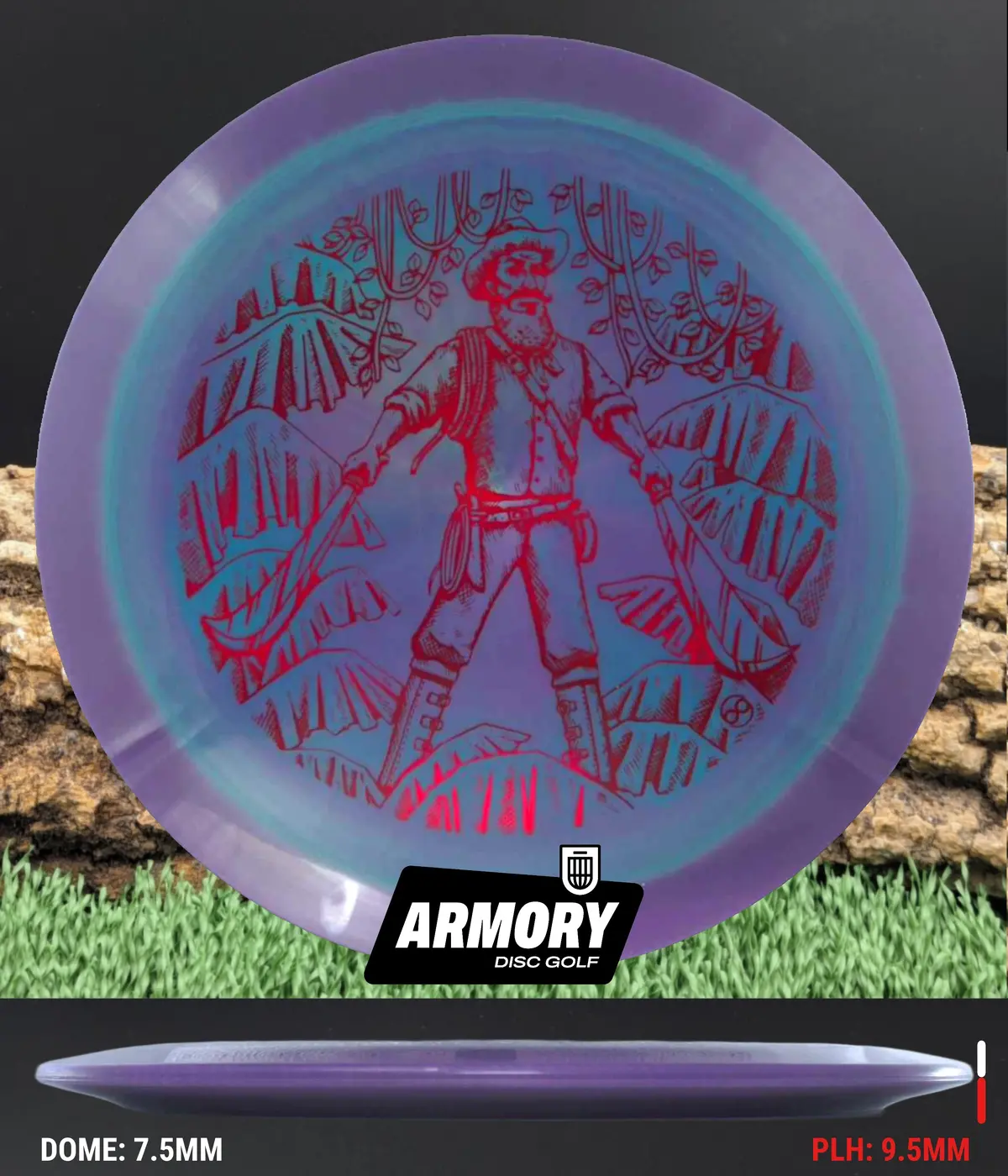 Discraft Machete 4