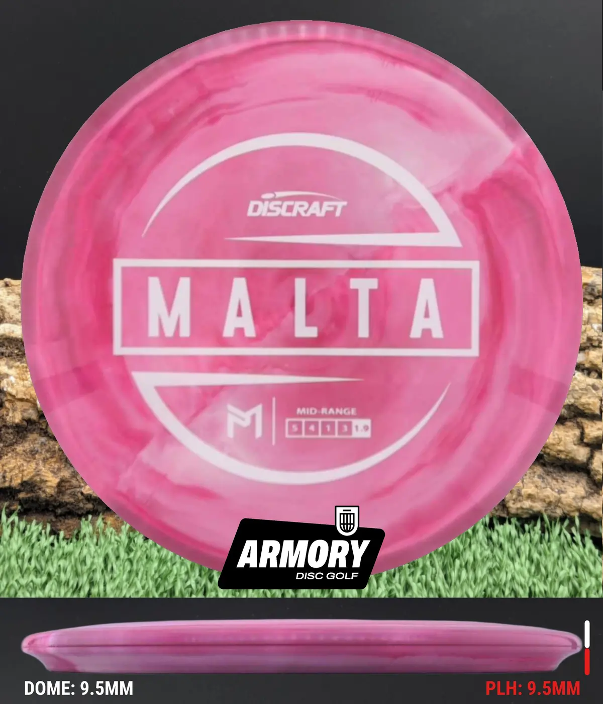 Discraft Esp Malta 6