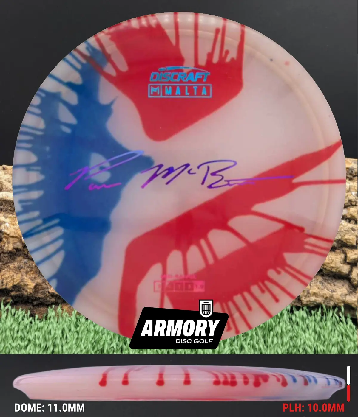 Discraft Z Line Malta 11