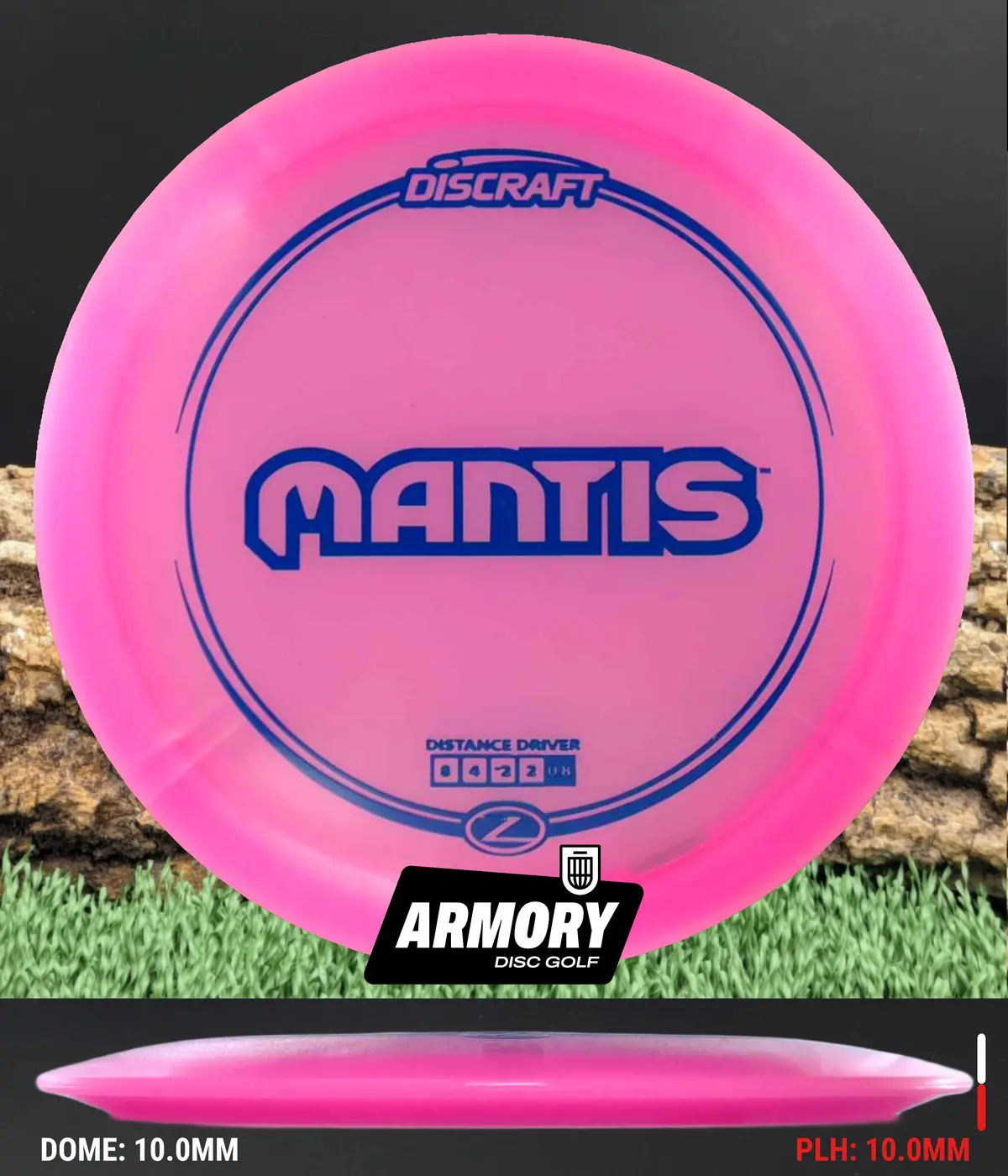 Discraft Mantis 10