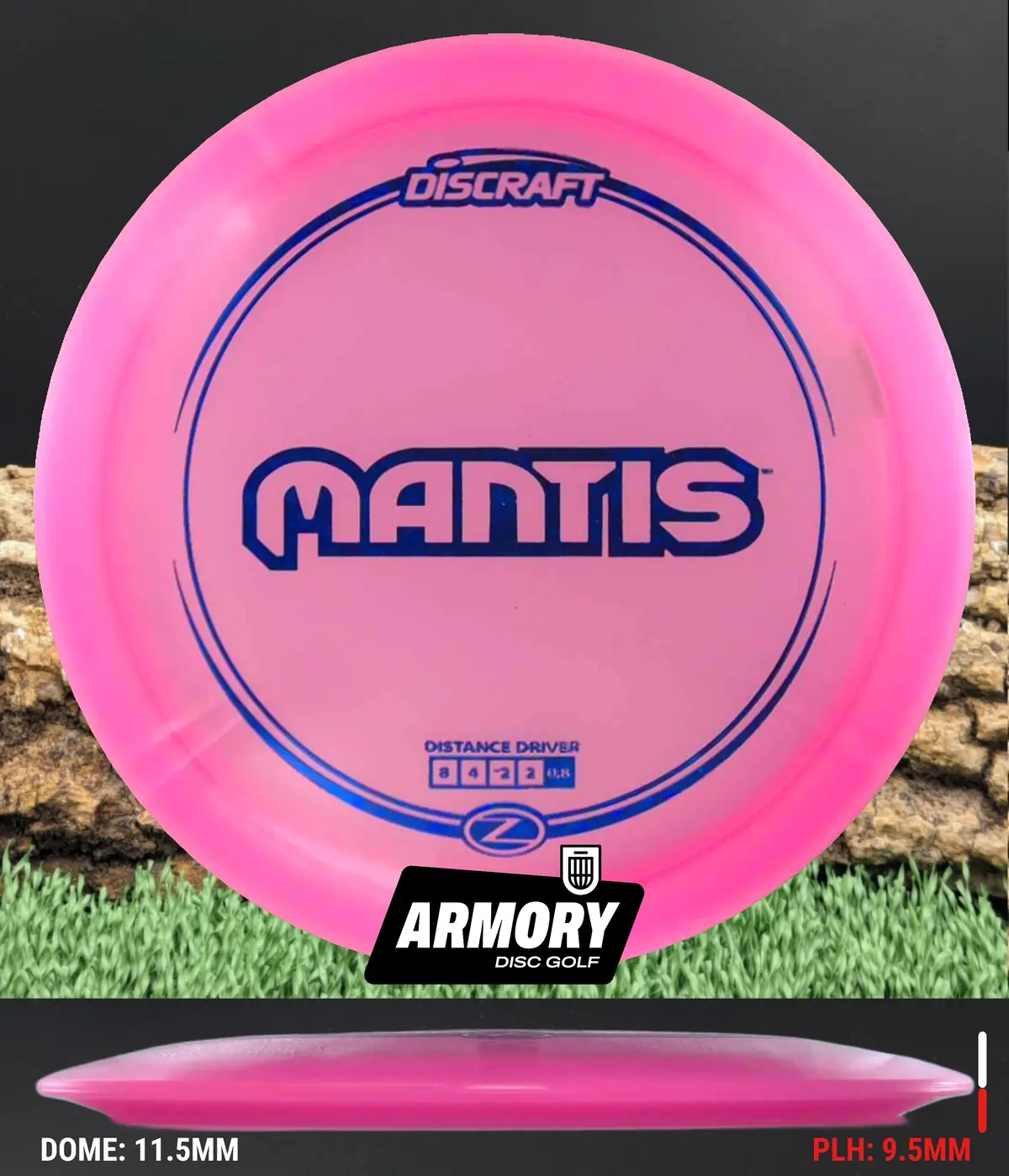 Discraft Mantis 9