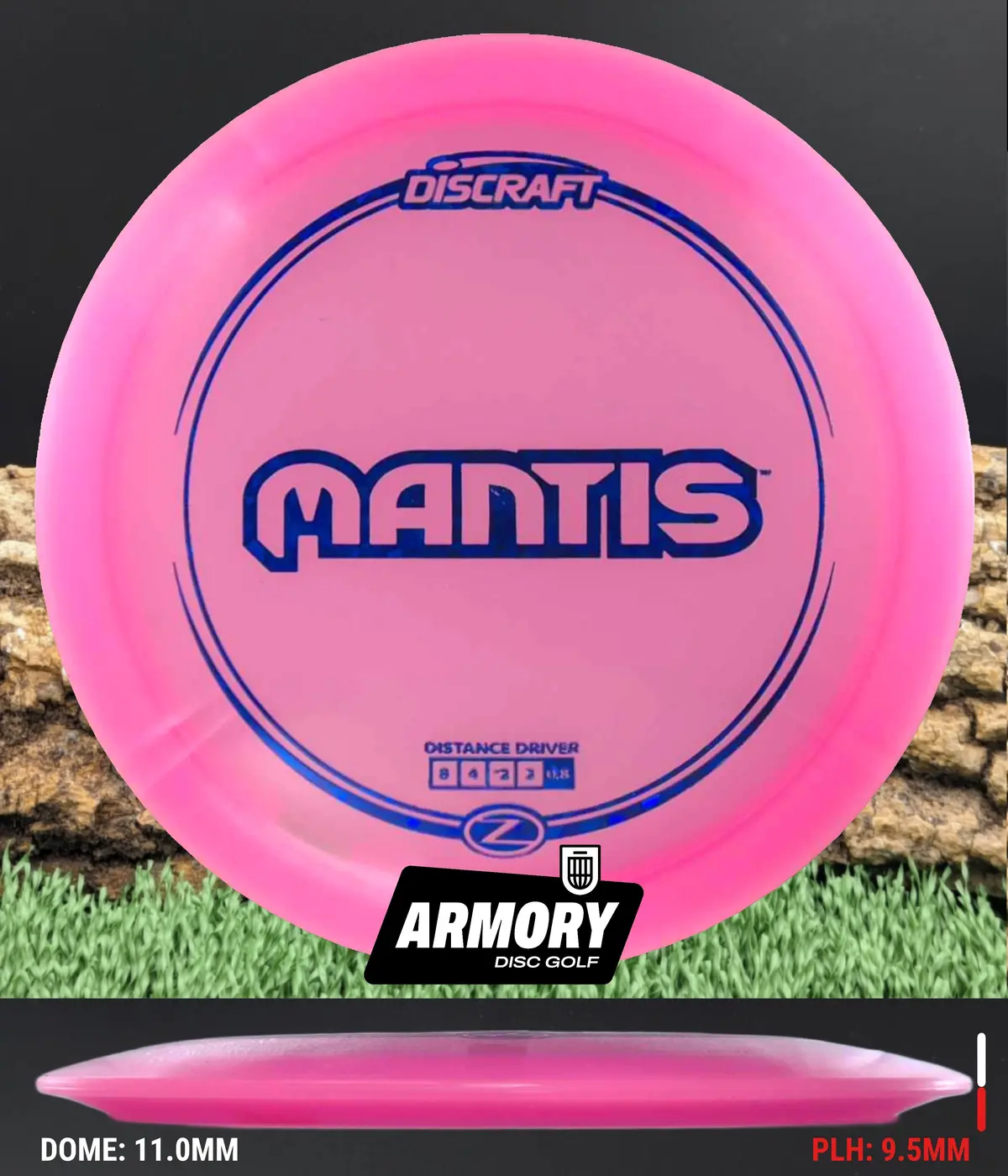 Discraft Mantis 8