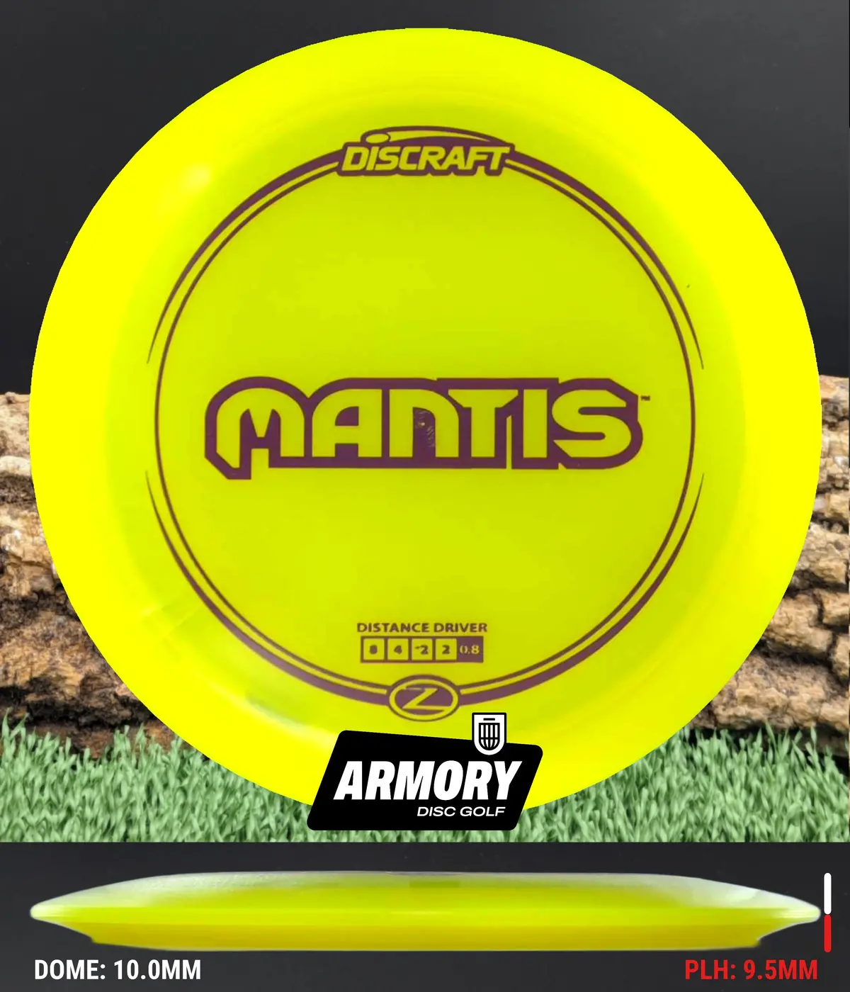 Discraft Mantis 7