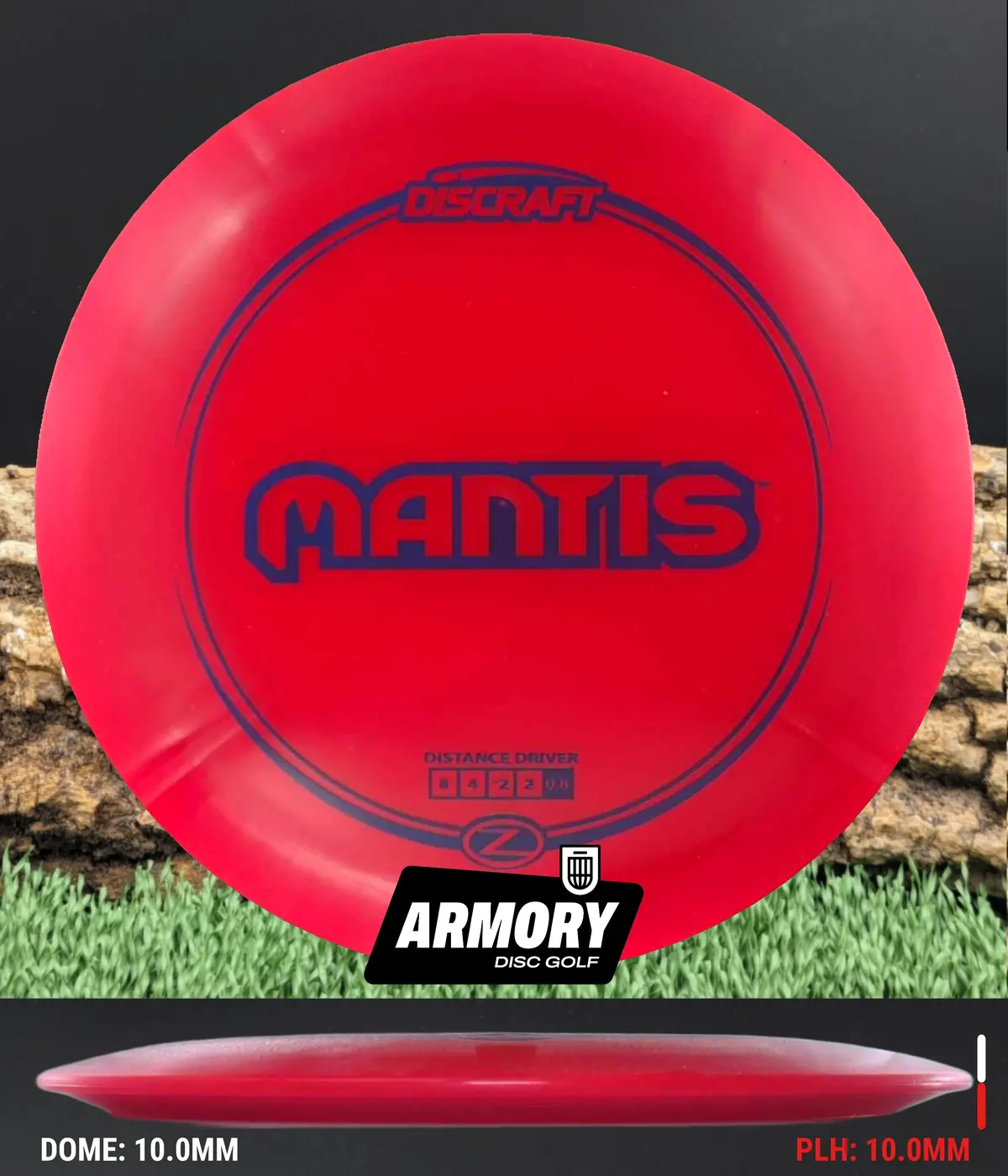 Discraft Mantis 10