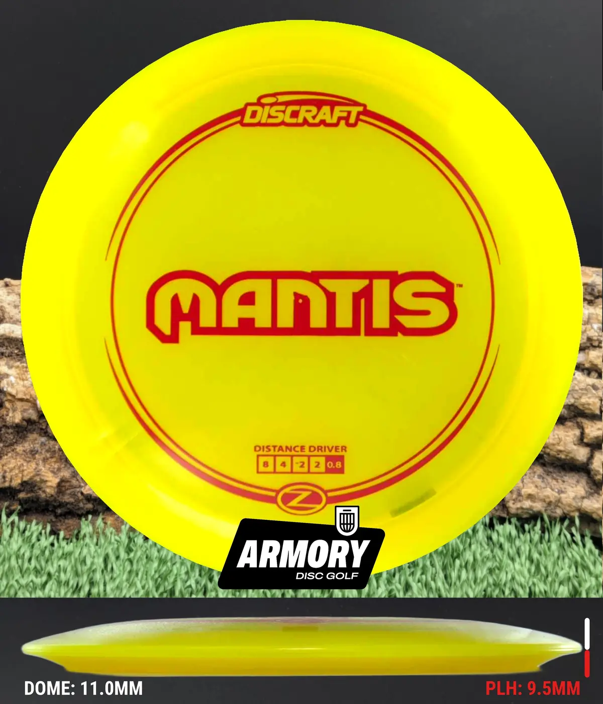 Discraft Mantis 4