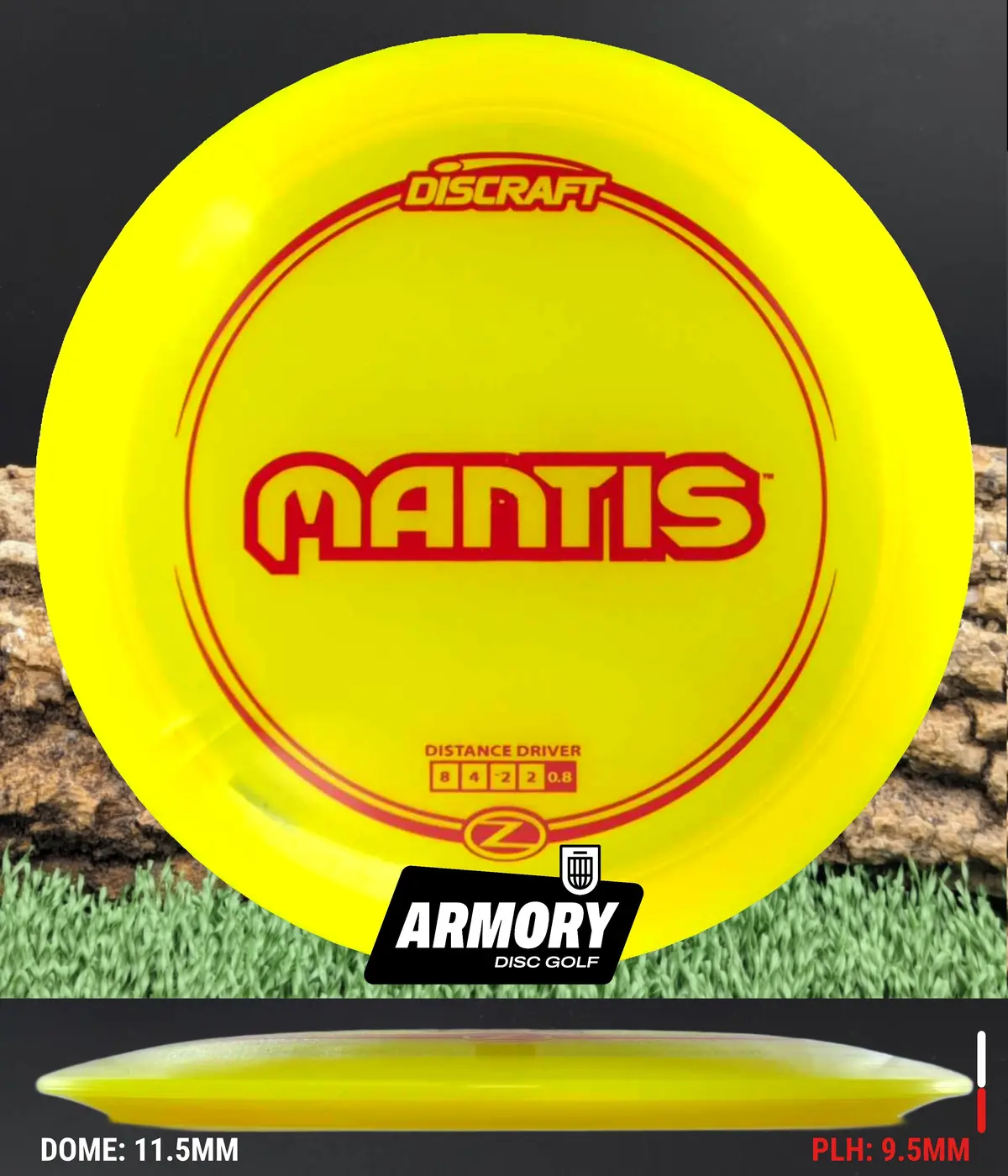 Discraft Mantis 3