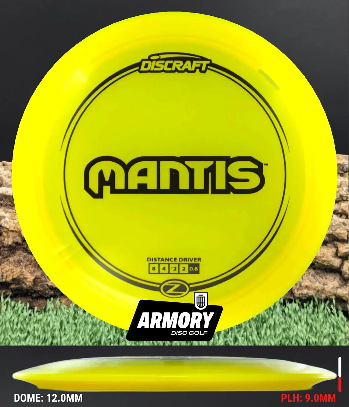 Discraft Mantis 8