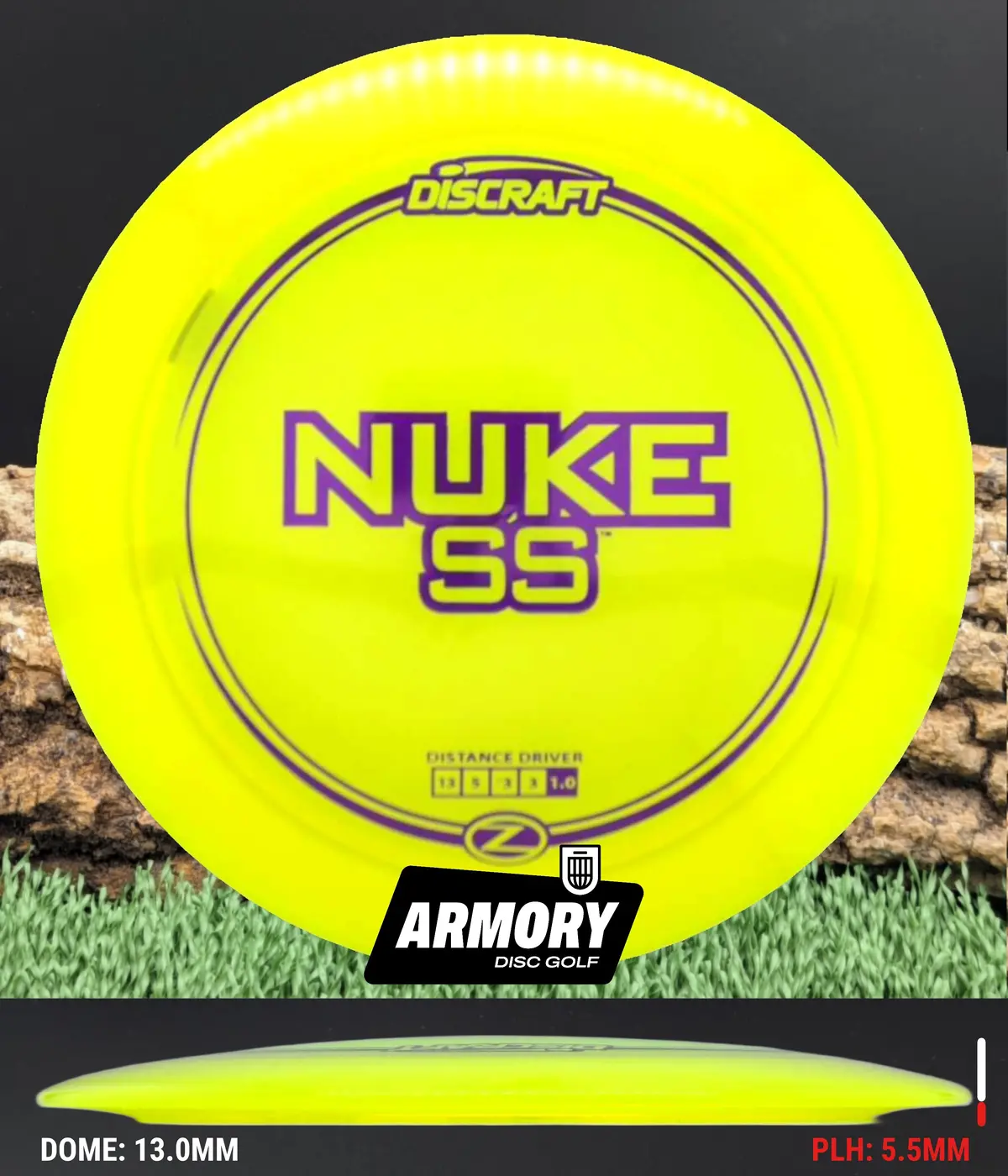 Discraft Z Line Nuke Ss 1