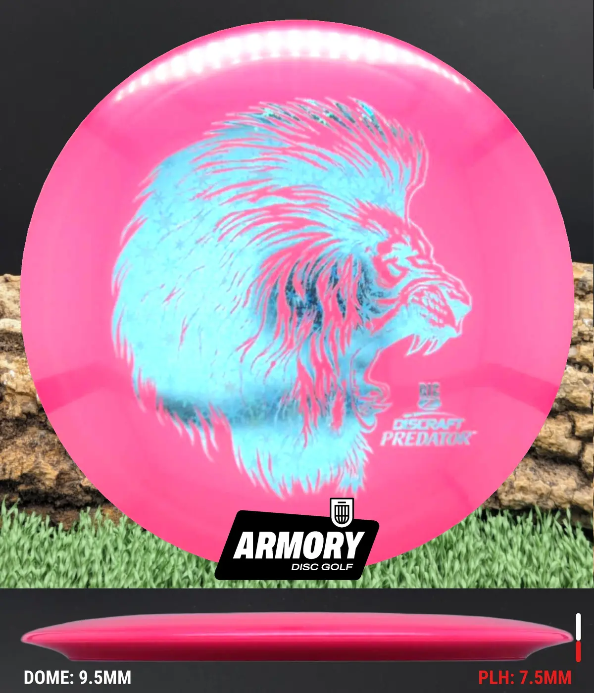 Discraft Predator 1