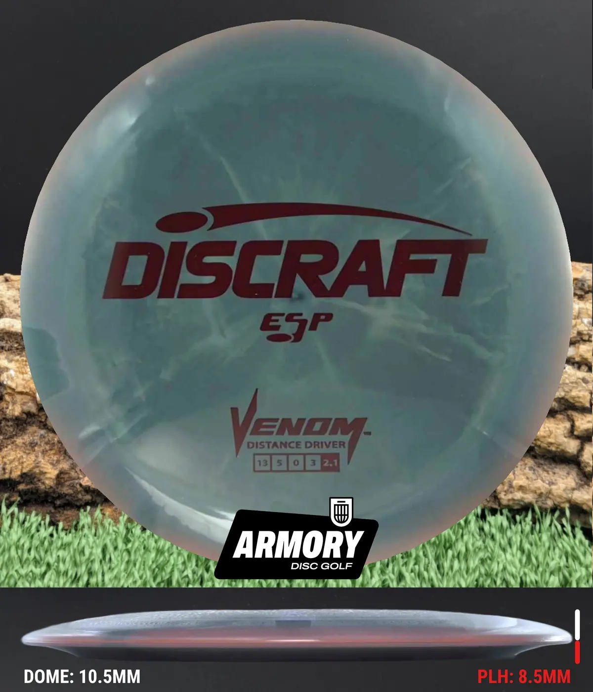 Discraft Esp Venom 1