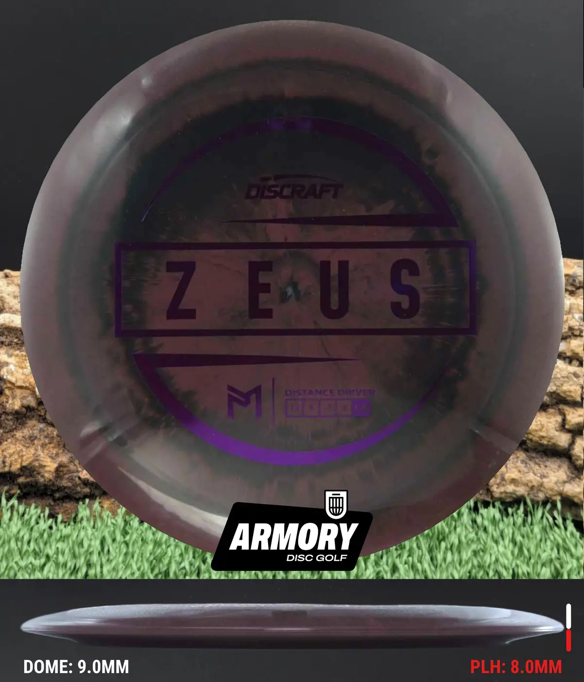 Discraft Esp Zeus 1