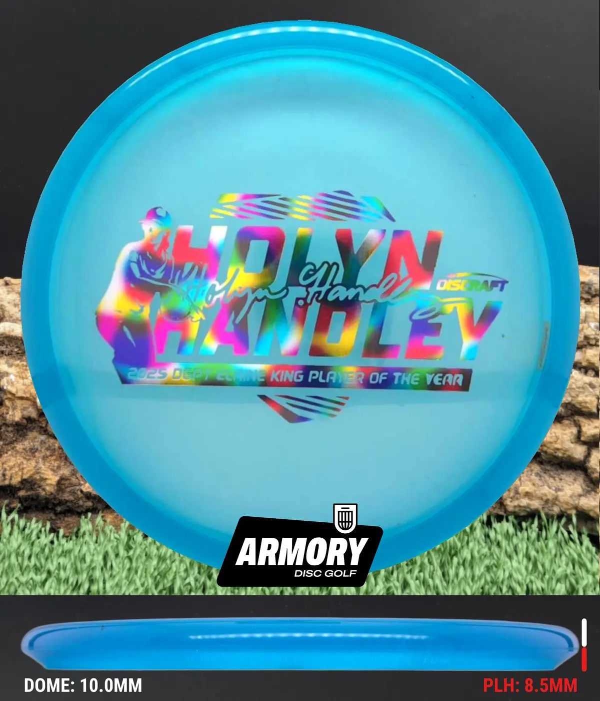 Discraft Cryztal Zone Ss 1