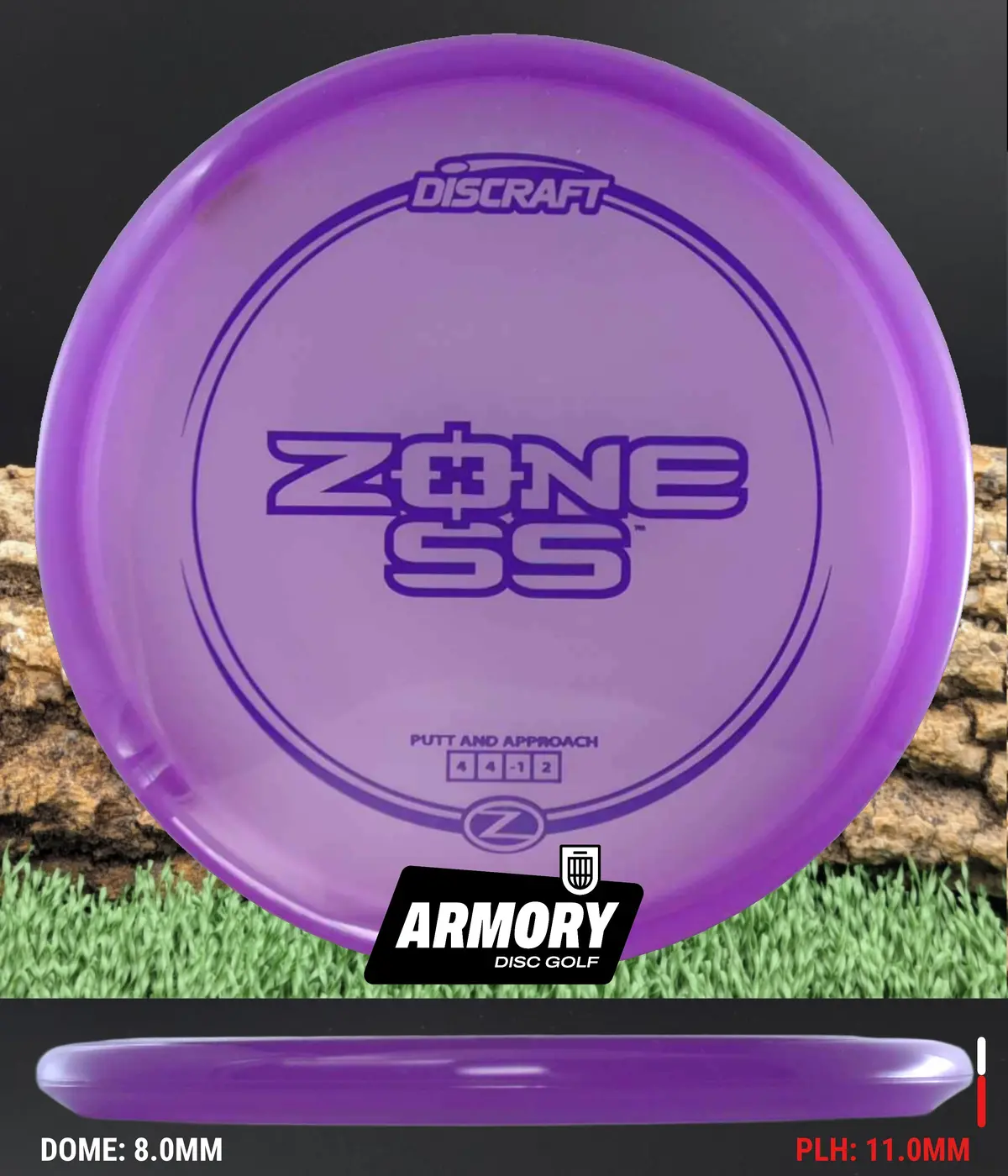 Discraft Z Zone Ss 2