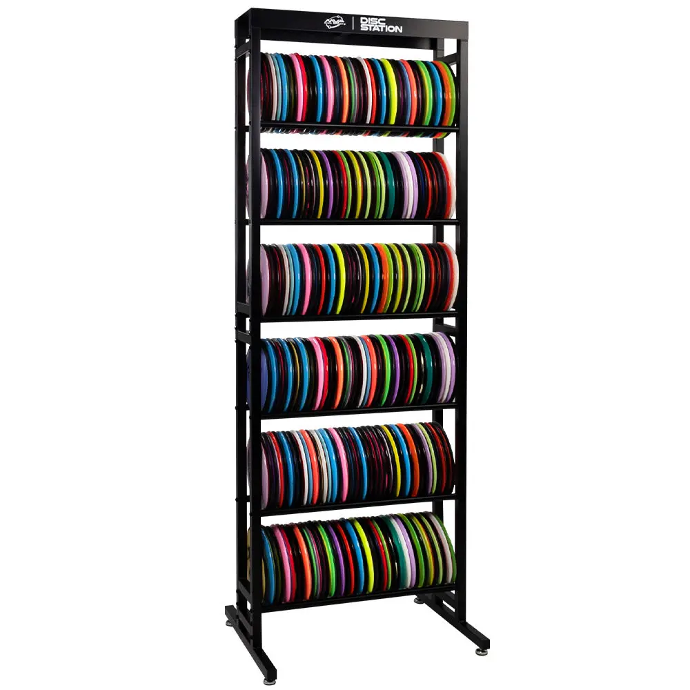 Mvp Disc Station Vi 1