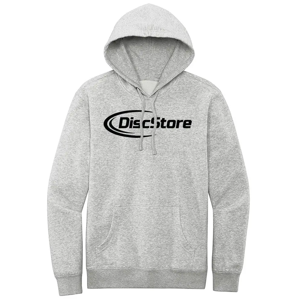Disc Store Fleece Hoodie 1