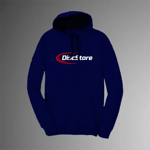 Disc Store Stylish Hoodie 1