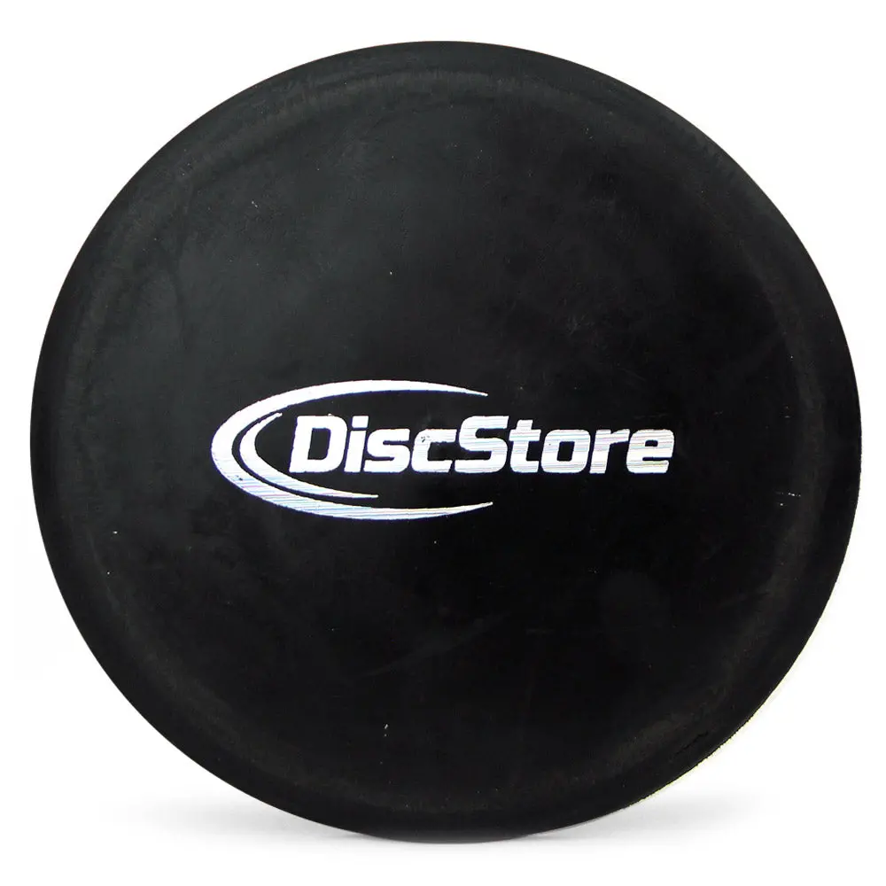 Disc Store ™️ Gateway Wizard 1