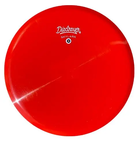 Disctroyer Skylark 1