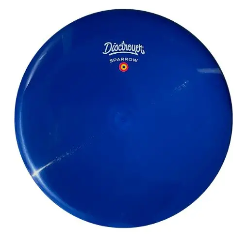 Disctroyer Sparrow 1