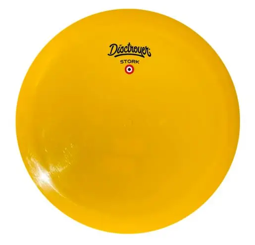 Disctroyer Stork 1
