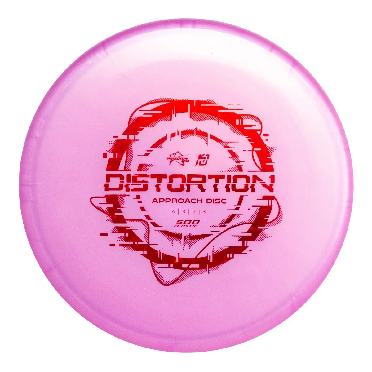 Prodigy Distortion Kevin Jones Signature Driver