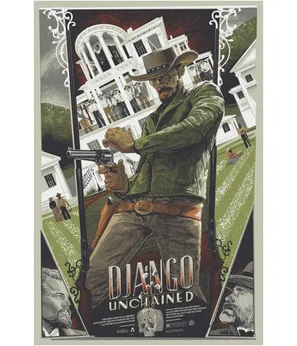 Django Unchained – Kelly 1
