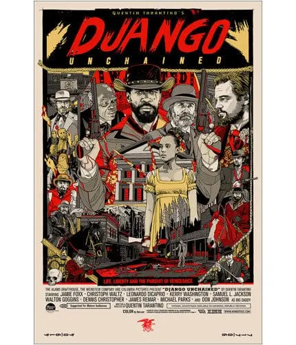 Django Unchained 1
