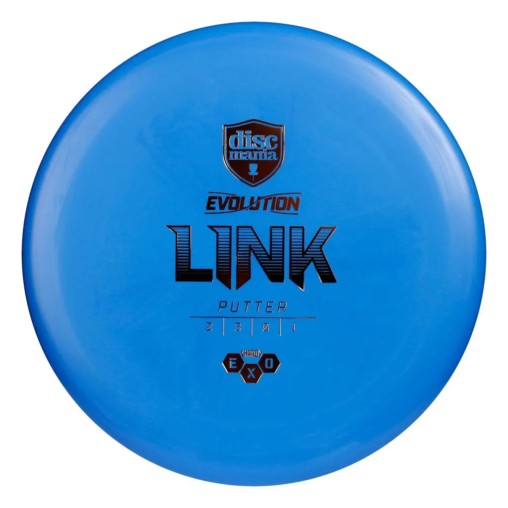 Discmania Evolution Link 1